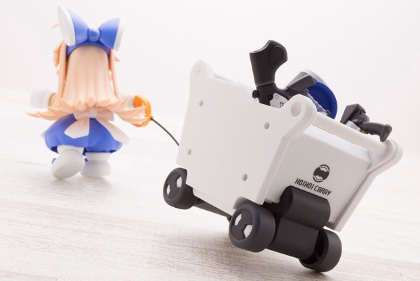 一击杀虫!! 小惠惠 LEGACY 小惠惠Mini ＆ 惠惠手推车 plus