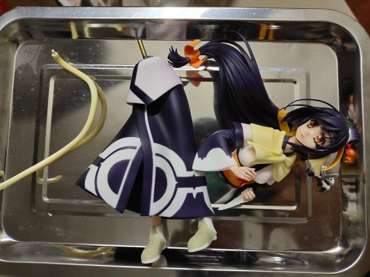 传颂之物 虚伪的假面 猫音