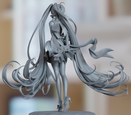 初音未来 交响乐.ver