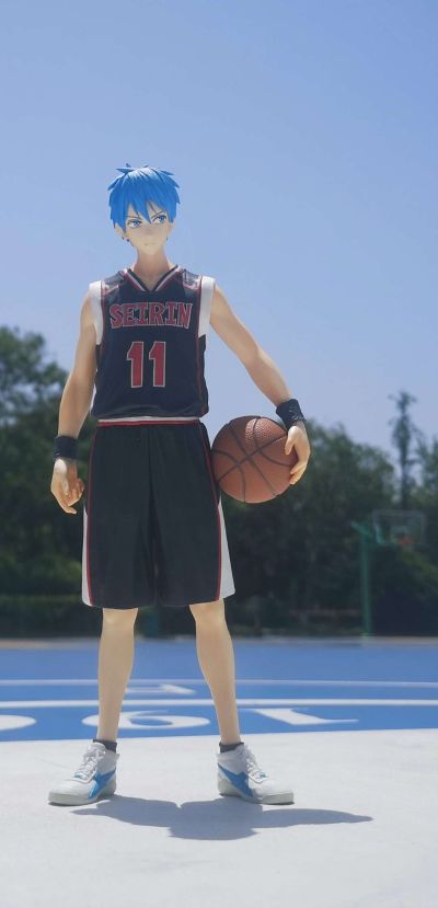 MASTER STARS PIECE 黑子的篮球 黑子哲也