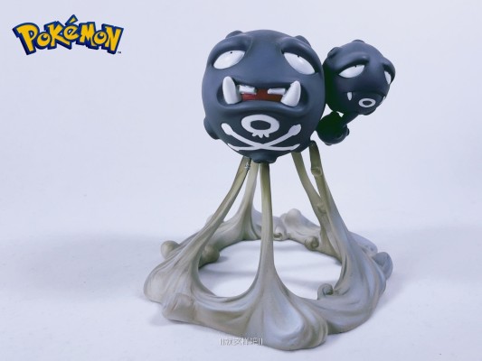 S.H.Figuarts 精灵宝可梦 火箭队