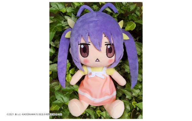 坐姿毛绒 悠哉日常大王Nonstop  宫内莲华