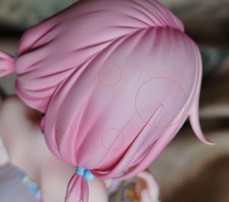 命运-冠位指定 阿比盖尔·威廉姆斯