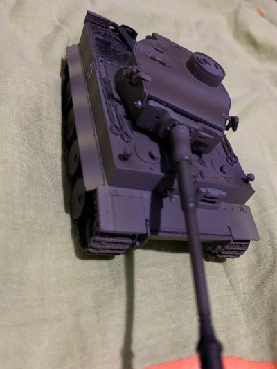 特摄转轮系列 No.034 海底军舰 轰天号