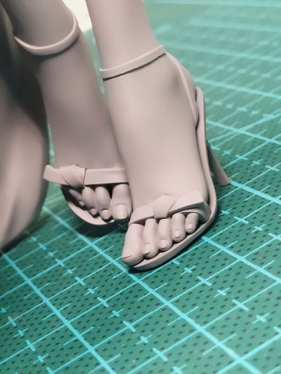 碧蓝航线 圣路易斯 Luxury handle