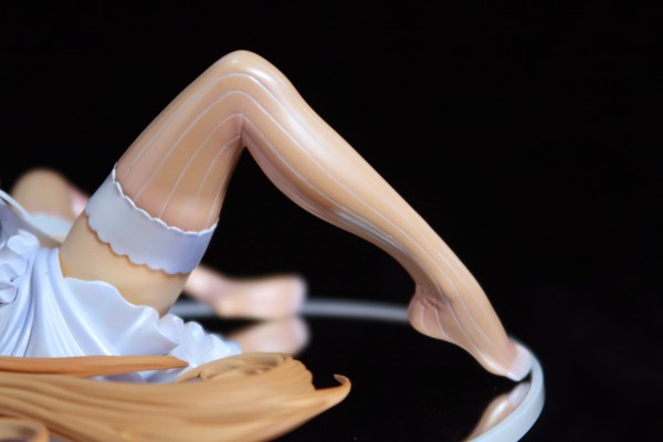 公主与伯恩 牛奶姬