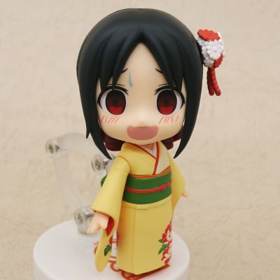 粘土人More 换装用成人式：袴