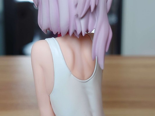 ToHeart2 菜菜子 白死库水ver. 