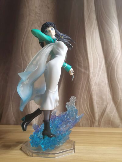 魔法科高校的劣等生 司波深雪 Private Smile