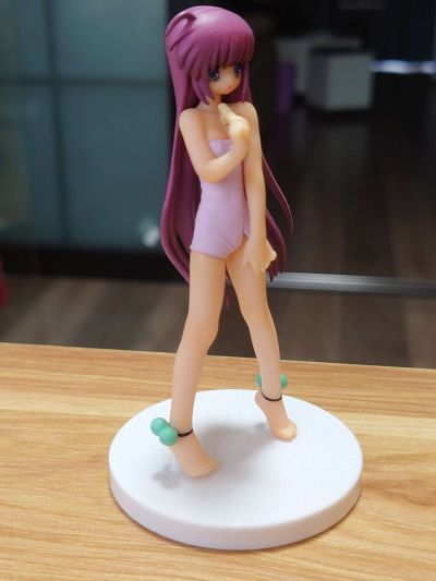 Little Busters! 三枝叶留佳 