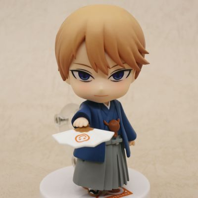 粘土人More 换装用成人式：袴