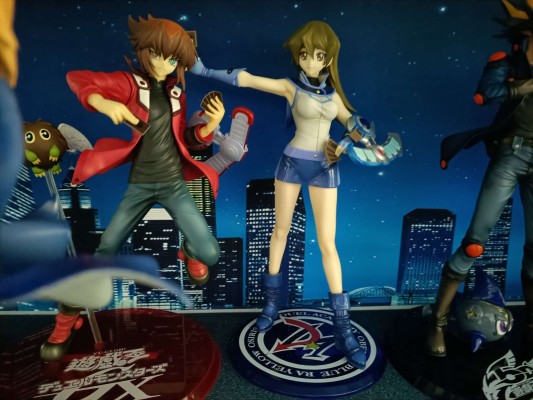 游戏王 怪兽之决斗GX 游城十代