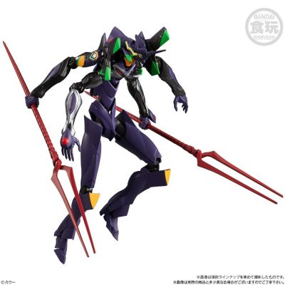 EVA-FRAME：新世纪福音战士新剧场版02
