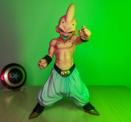 一番赏 龙珠Z 魔人布欧