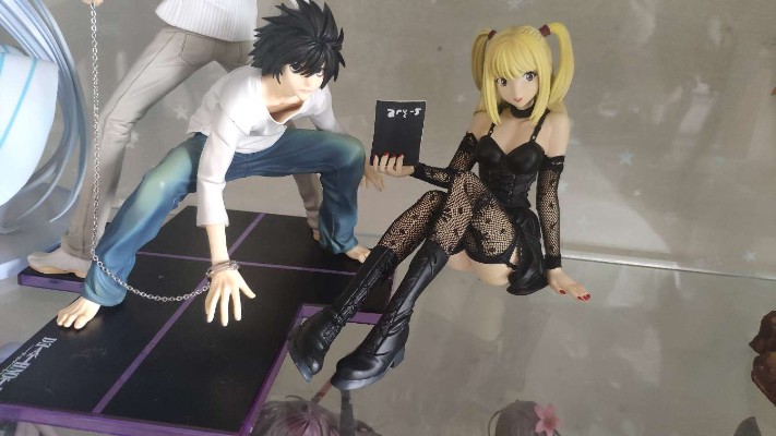 Moeart Collection 死亡笔记 弥海砂