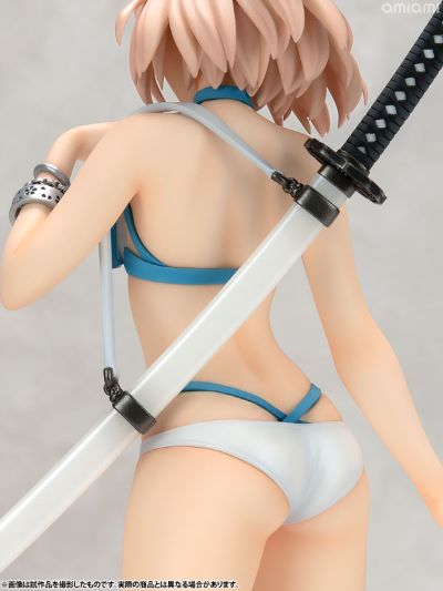 Summer Queens  命运-冠位指定  暗匿者 / 冲田总司