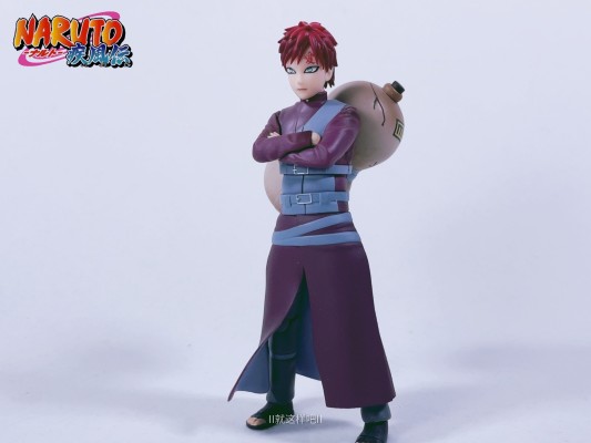S.H.Figuarts 我爱罗