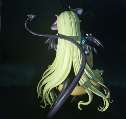 黑皮巨乳，我的XP系统要爆了