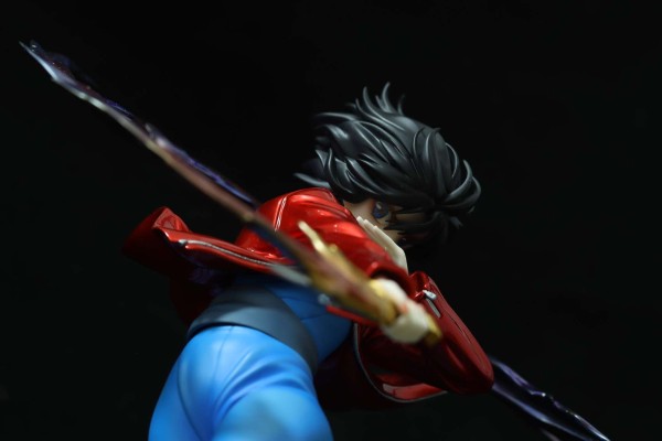 两仪式—GK涂装完成品