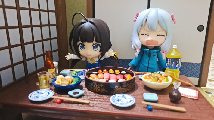 粘土人 #400 百变小樱 木之本樱