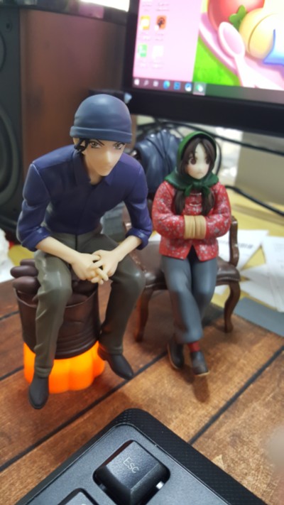 名侦探柯南 雅座高人 赤井秀一