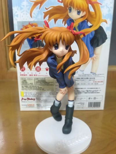 kanon（雪之少女） 沢渡真琴