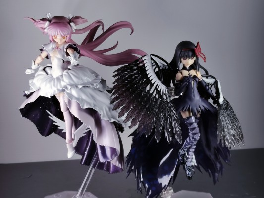 figma 魔法少女小圆 アルティメットまどか