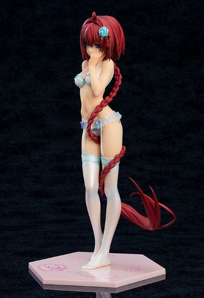 出包王女DARKNESS 黑咲芽亚 精制版