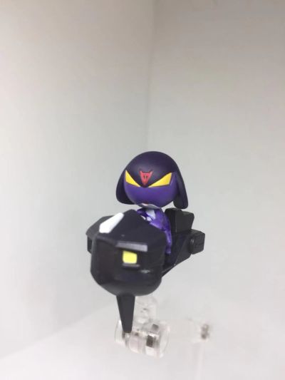 KERORO魂 Keroro军曹 Tamama机器人UC