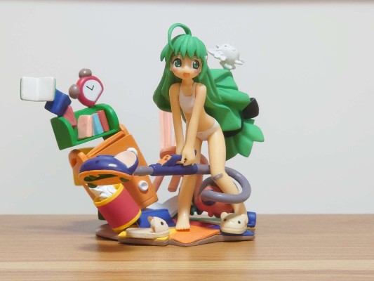 すく水ぺったん ひな Sports Bra Version 