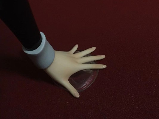 三柿野日和 兔女郎