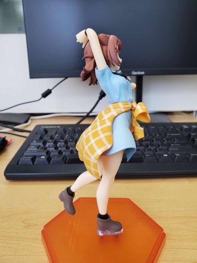 Pop Up Parade BanG Dream! 少女乐团派对 户山香澄