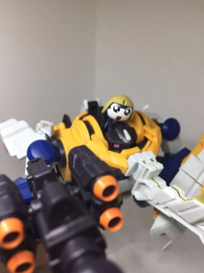 KERORO魂 Keroro军曹 Tamama机器人UC