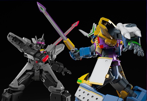 Moderoid 电脑冒险记 暗黑格兰迪昂