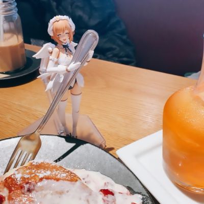 阿尔卡纳蒂亚 露蜜提雅