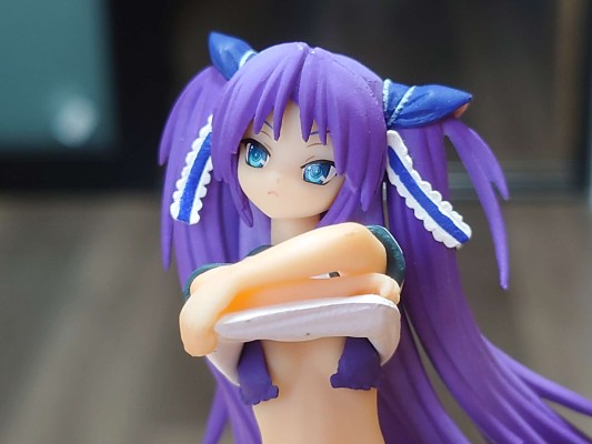 レジーニャ! Little Busters! 笹瀬川佐々美 Limited Striped Panties ver. 