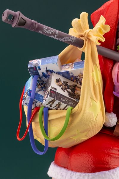 美少女系列 塑料天使 烟囱上的天使