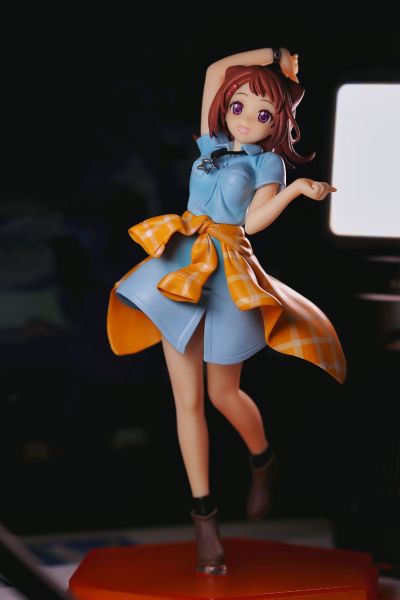 Pop Up Parade BanG Dream! 少女乐团派对 户山香澄