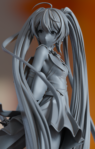 初音未来 交响乐.ver