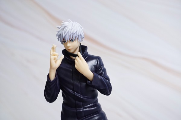 咒术回战 五条悟