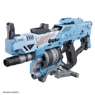 Girl Gun Lady Blast Girl Gun Ver. Alpha Tango