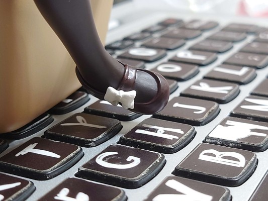 茂伸 	沢井夏叶 草莓Ver.