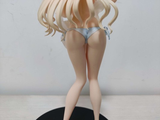 IS〈无限斯特拉托斯〉 塞西莉娅・奥尔科特 原作・梦中沐浴