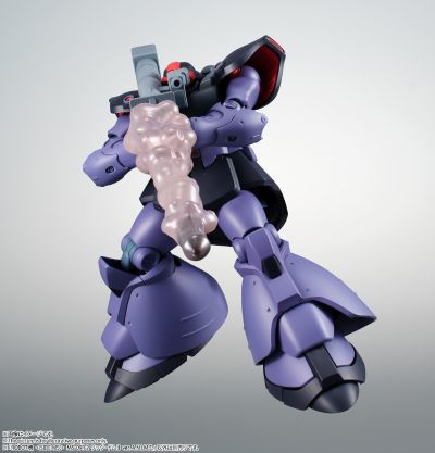 ROBOT魂 ＜SIDE MS＞  MS-09R-2 力克·大魔II  ver. A.N.I.M.E.