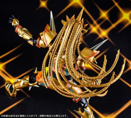 S.H.Figuarts 假面骑士艾克赛德 假面骑士艾克赛德 无敌玩家