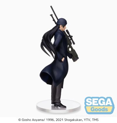 名侦探柯南 赤井秀一