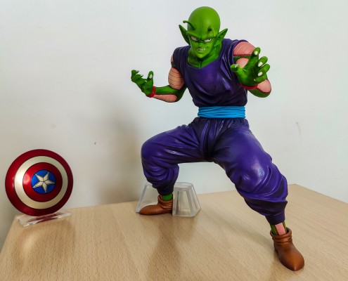 一番赏 龙珠Z 比克 B赏