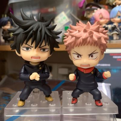 粘土人#1506 咒术回战 伏黒恵