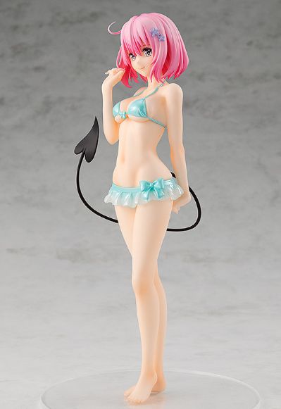 Pop Up Parade To LOVE Ru 梦梦·贝莉雅·戴比路克