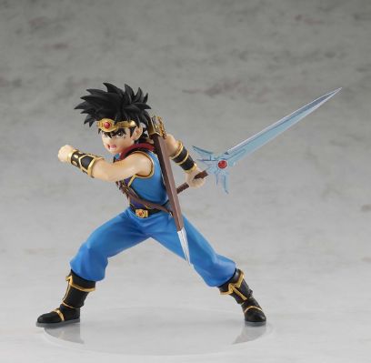 Pop Up Parade 勇者斗恶龙 达伊的大冒险 达伊